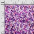 thumbnail image 1 of oneOone Cotton Flex Fabric Texture Watercolor Printed Craft Fabric BTY 40 Inch Wide, 1 of 4
