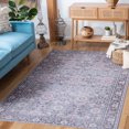 thumbnail image 1 of SAFAVIEH Serapi Amable Oriental Area Rug, 1 of 7