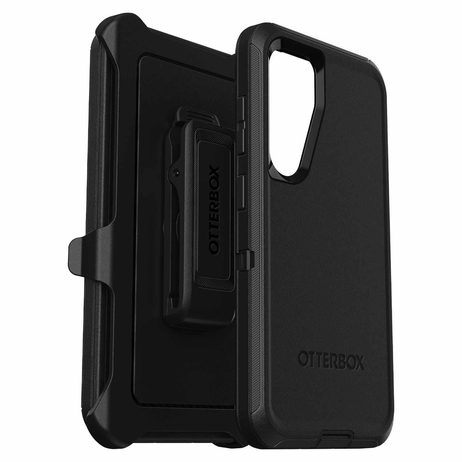 OtterBox Étui de Protection Defender pour Samsung Galaxy S24