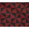 thumbnail image 4 of oneOone Cotton Flex Fabric Geometric Block Fabric Prints By Yard 40 Inch Wide, 4 of 4