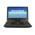 thumbnail image 2 of Sylvania 11.4" Portable Blu-Ray Media Player - Swivel Screen, 2 of 4