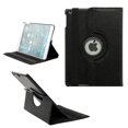 thumbnail image 1 of [PST] iPad Air 1 / Air 2 / iPad 5th 6th Gen. 9.7" Rotation Case, 360 Degree Rotating PU Leather Stand Smart Case Cover, 1 of 4