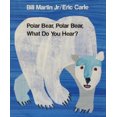 thumbnail image 4 of Polar Bear, Polar Bear, What Do You Hear? (Oversized), 4 of 4