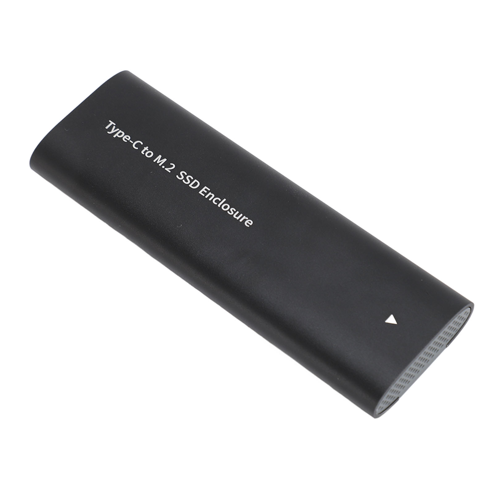 <p>M.2 Nvme Ssd Hard Drive Enclosure Ssd Enclosure Adapter M.2 NVME SSD Hard Drive Enclosure Professional 10Gbps Plug And Play USB C Hard Drive Enclosure For For OS X For </p>