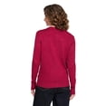 thumbnail image 3 of Iyla Women's Cable Knit Cardigan, 3 of 6