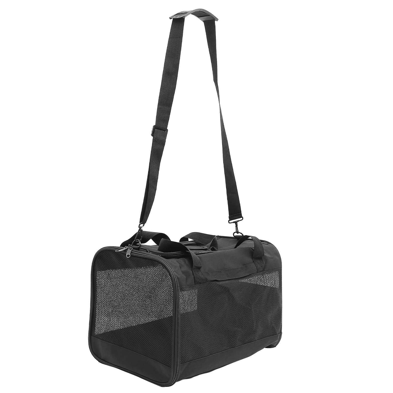 ELAYARD Cat Front Carrier Pet Carrier With Mesh Surface Design 1Pcs