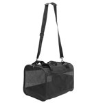 ELAYARD Cat Carrier avant Carrier pour animaux de compagnie avec la conception de surface Mesh 1Pcs