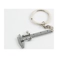 thumbnail image 2 of 2 Pcs Outil de Jauge d'Étrier Vernier en Métal Étrier Vernier Mesure Micrométrique, 2 of 6