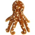 thumbnail image 4 of Aurora World Flopsie Pieuvre en Peluche, 12 Pouces, 4 of 5