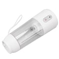 thumbnail image 4 of Electric Juicer Cup, USB Charging Handheld Electric  Juicer Cup 300ML 1200mAh Battery One Click Operation Blender Cup For Home School Office, 4 of 8