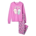 thumbnail image 1 of Pyjama 2&nbsp;pièces George pour filles, 1 of 2