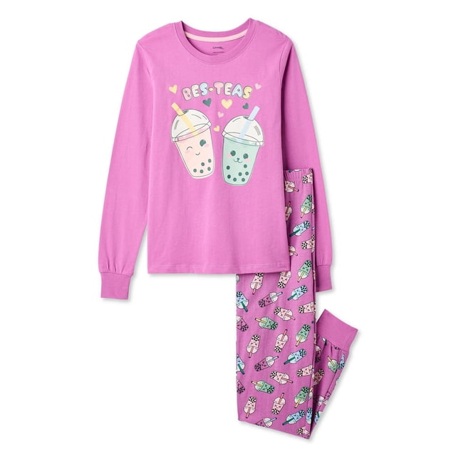 Pyjama 2 pièces George pour filles