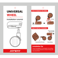 thumbnail image 2 of Joyway 4-Piece Luggage Set with Travel Backpack Front Opening Expandable Spinner Suitcases TSA Lock YKK Zippers, 2 of 7