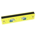 thumbnail image 3 of PVCS Harmonica Musical Instrument Wooden Cartoon Printing Double Rows 16 Holes For Kids Children Music Lover Gift for Kids, 3 of 3