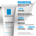 thumbnail image 3 of La Roche-Posay Toleriane Sensitive Rich Face Cream, Daily Moisturizer with Ceramides for Dry Skin, 40mL, 3 of 10