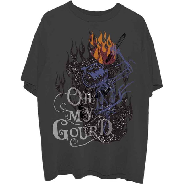 The Nightmare Before Christmas T-Shirt Unisexe Oh My Gourd