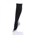 thumbnail image 1 of MesaSe Unisex Socks Knee Socks Anti-Fatigue Knee High Stockings Compression Support Socks, 1 of 6
