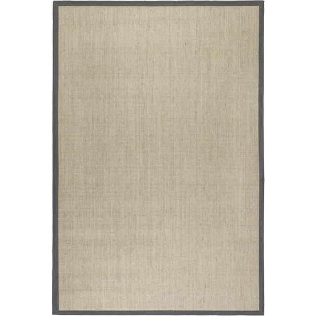 Safavieh Natural Fiber 2' X 14' Power Loomed Sisal Rug
