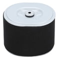 thumbnail image 3 of Lawn Mower Air Filter Accessory Replacement Fit for Honda GX390 GX340 11 13 HP, 3 of 11