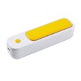 thumbnail image 2 of Danhjin Désodorisant de Réfrigérateur Mini Usb Désodorisant de Frigo Rechargeable Éliminateurs d'Odeurs de Réfrigérateur Générateur Portable Réutilisable Purificateur de Congélateur Magnanimité pour Frigo, 2 of 6