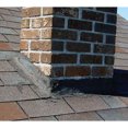 thumbnail image 4 of ChimneySaver FlashSeal Scellant Élastomère pour Cheminées, 1 Gallon, Noir, 4 of 7