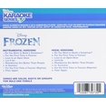 thumbnail image 2 of Walt Disney Records Disney's Karaoke Series: Frozen, 2 of 2