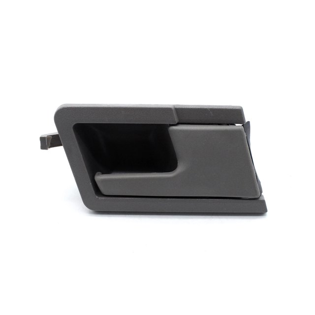 Amdohai Inner Door Handle Grey Right Driver Side O/S Replacement for VW TRANSPORTER T4 1990-2002