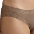 thumbnail image 5 of Jockey Bikini Ultra Doux en Dentelle Extensible pour Femmes, 5 of 5