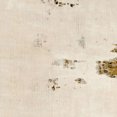 thumbnail image 1 of Ahgly Company Indoor Square Abstract Wheat Beige Abstract Area Rugs, 7' Square, 1 of 6