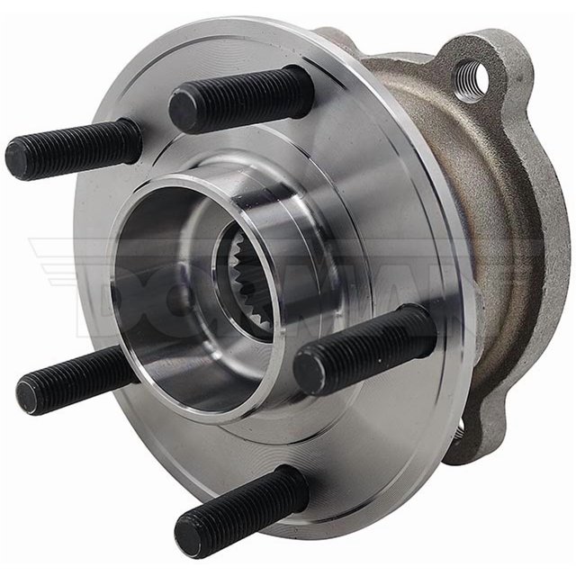 Dorman Roulement de Roulement et Ensemble de Moyeu 951-116 Solutions OE; Remplacement OE; Ligne 27; avec Cinq Goujons de Roue M12 x 1.5