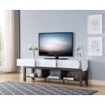 thumbnail image 3 of Classy 60" TV Stand, 3 of 3