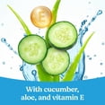 thumbnail image 2 of Huggies Natural Care Refreshing Baby Wipes, SCENTED, 6 Refill Packs, 1,008 Wipes, 2 of 7