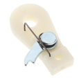 thumbnail image 3 of Wweixi Accessoire de Parasol Extérieur Fournitures de Parasol Romain pour Cour Plage Support Support, 3 of 6