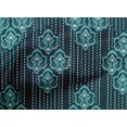 thumbnail image 4 of oneOone Coton Tissu Imprimé Ethnique Ikat 1 Yard 56 Inch Wide, 4 of 4