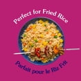thumbnail image 4 of BEN'S ORIGINAL BISTRO EXPRESS Vegetable Medley Rice Side Dish, 250g Pouch, 4 of 7