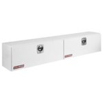 Weatherguard 391-3-02 Super-Side Tool Box