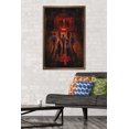 thumbnail image 3 of Netflix Stranger Things : Saison 4 - Creel House Teaser One Sheet, 3 of 4