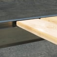 thumbnail image 2 of Cedar Decking Kit for Multinautic Aluminium Docks 5 ft. x 10 ft., 2 of 3