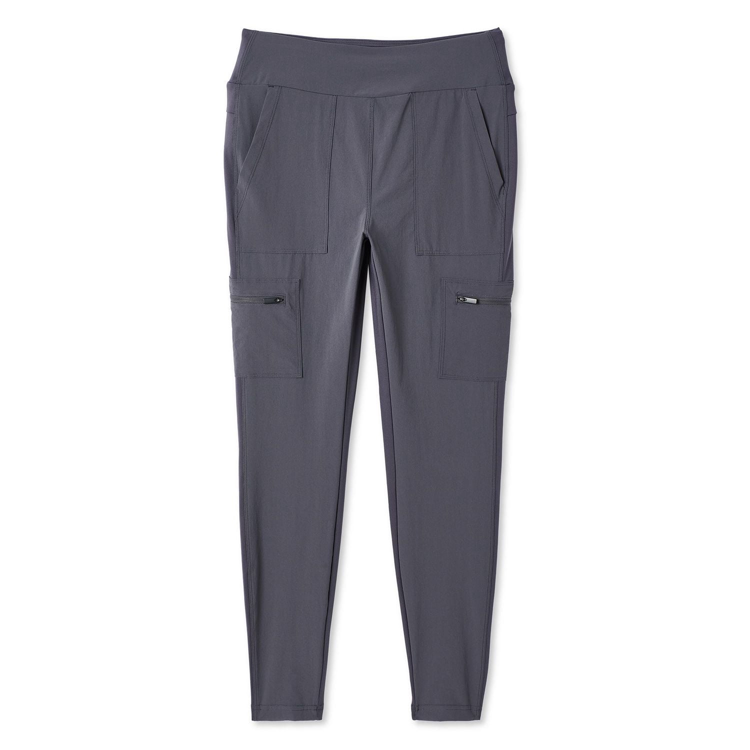 Pantalon tissé hybride Athletic Works pour femmes