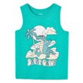 thumbnail image 1 of George Toddler Boys' Graphic Tank, 1 of 2