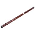 thumbnail image 1 of Wchiuoe Portable Chinese Musical Instrument, Bamboo Flute, For Popular Songs Professional Unique Birthday Gift Birthday Gift Ideas, 1 of 8