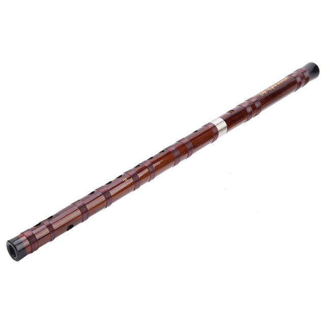 Wchiuoe Portable Chinese Musical Instrument, Bamboo Flute, For Popular Songs Professional Unique Birthday Gift Birthday Gift Ideas