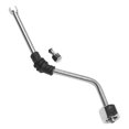 thumbnail image 1 of Stainless Steel Steam Wand Steam Arms for DeLonghi Coffee Machine Upgrade Parts, 1 of 10