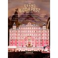 thumbnail image 1 of Grand Budapest Hôtel DVD, 1 of 1