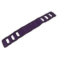 thumbnail image 2 of Patient Transfer Belt Mobility Aids, Labor Saving Transfer Sling Gait Belt Adjustable Handles Stable Support  For Home Black,Blue,Purple,Green, 2 of 8
