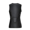 thumbnail image 3 of Gilet de Compression Rembourré pour Jeunes, Protecteur de Côtes pour Rugby, Baseball, Football, Basketball, Lacrosse, 3 of 5