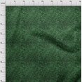 thumbnail image 4 of oneOone Velvet Green Fabric Abstract Sewing Material Print Fabric By The Yard 58 Inch Wide, 4 of 4
