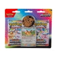 thumbnail image 4 of Pokémon TCG: Scarlet & Violet—Prismatic Evolutions 2-Pack Blister, 4 of 4