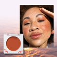 thumbnail image 1 of Beauty Blush To Gel For Cheek And Lip Tint Buildable & Blendable Ultra Pigmented Formula Finish Multi Purpose Cheek And Lip Blusher Natural Makeup For Glowing, Blush for Women, 1 of 9