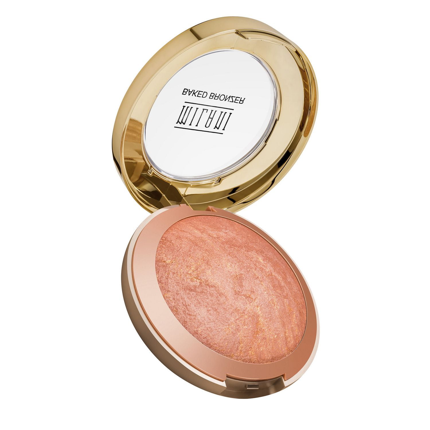 Milani Baked Bronzer Glow Bronzer